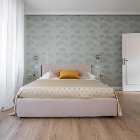 Ca del Mar Venice Luxury Apartments Esterno foto